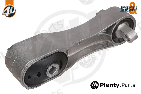 4U Autoparts 71687BW — Mounting, engine