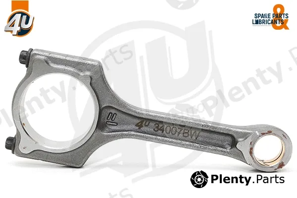 4U Autoparts 34007BW — Connecting Rod