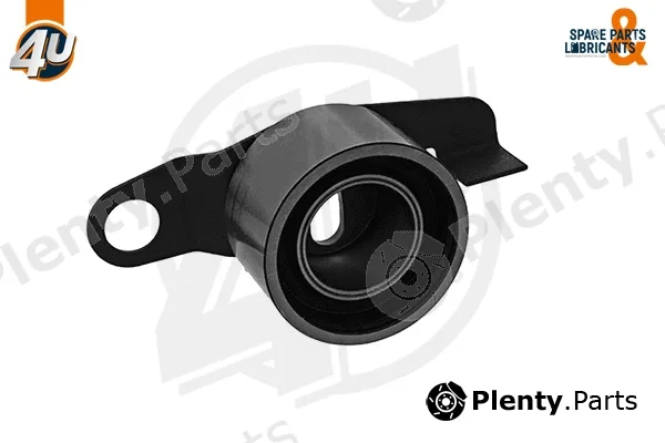 4U Autoparts 32370LR — Tensioner Pulley, timing belt