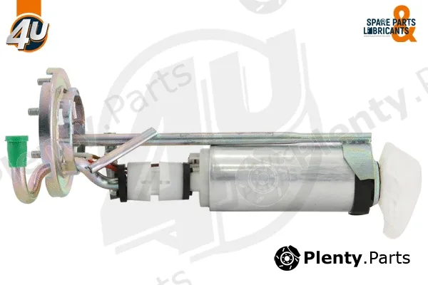 4U Autoparts 32704BW — Fuel Pump