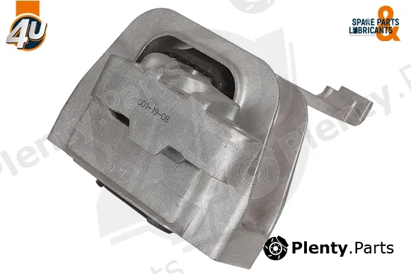 4U Autoparts 72950VV — Mounting, engine