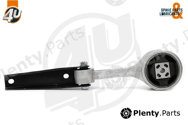 4U Autoparts 72074VV — Mounting, engine