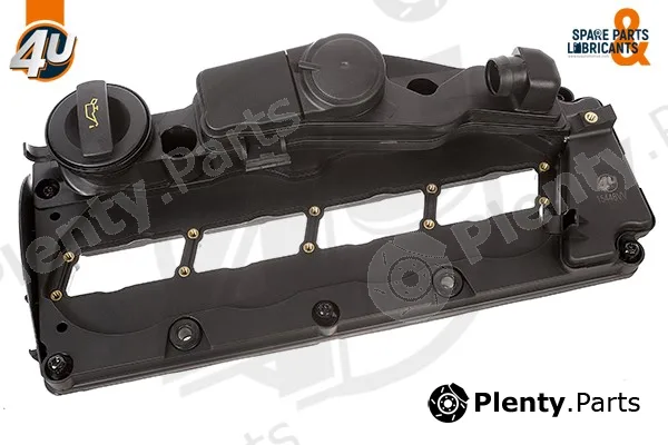 4U Autoparts 15446VV — Cylinder Head Cover