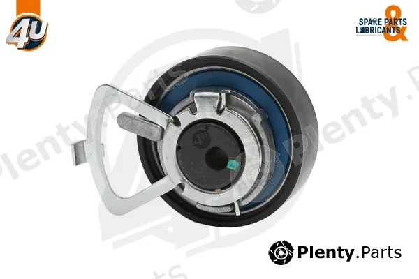 4U Autoparts 32464VV — Tensioner Pulley, timing belt