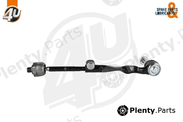 4U Autoparts J04033 — Tie Rod