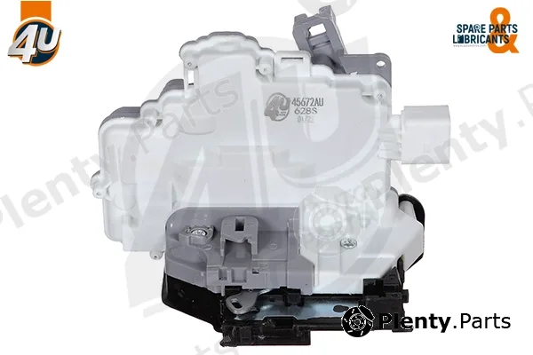 4U Autoparts 45672AU — Door Lock