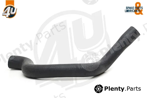 4U Autoparts 21021VV — Radiator Hose