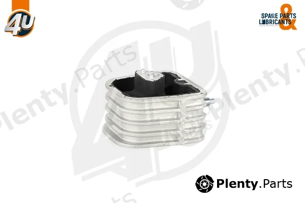 4U Autoparts U03079 — Mounting, engine