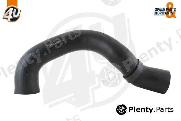 4U Autoparts 61029VV — Charge Air Hose