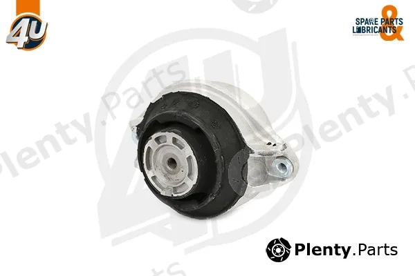 4U Autoparts U03099 — Mounting, engine