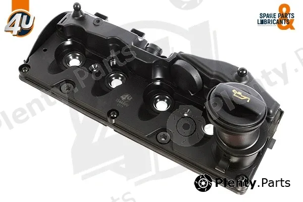 4U Autoparts 15444VV — Cylinder Head Cover