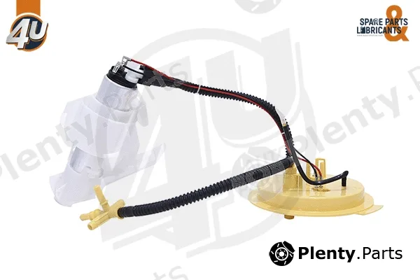 4U Autoparts 32738BW — Fuel Pump