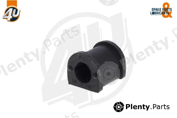 4U Autoparts P82355 — Mounting, control/trailing arm