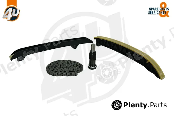 4U Autoparts 44107VV — Timing Chain Kit
