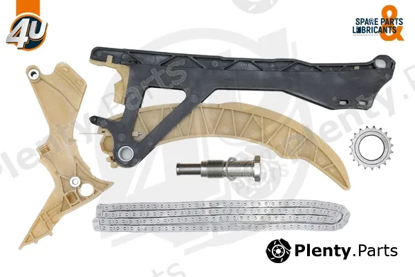 4U Autoparts 44005BW — Timing Chain Kit