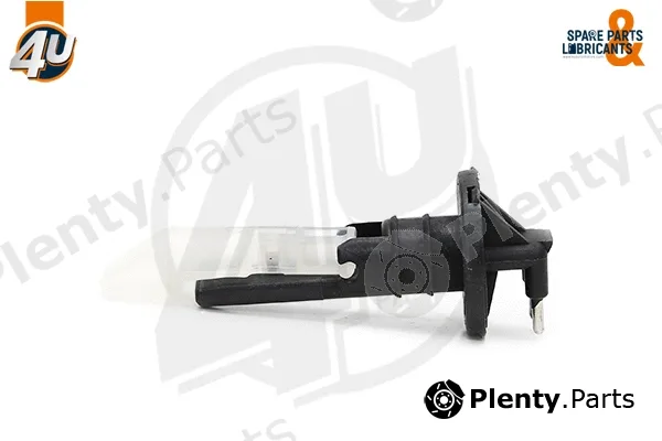 4U Autoparts 16109BW — Sensor, washer fluid level