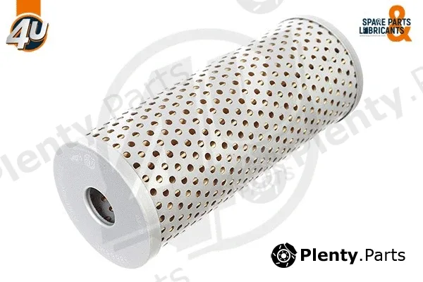 4U Autoparts 38668ME — Hydraulic Filter, steering