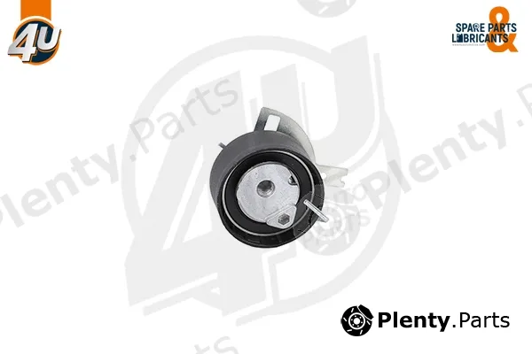 4U Autoparts 32362LR — Tensioner Pulley, timing belt