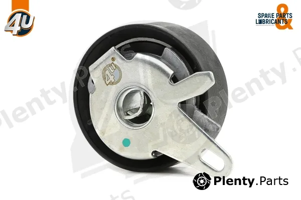 4U Autoparts 32522VV — Tensioner Pulley, timing belt