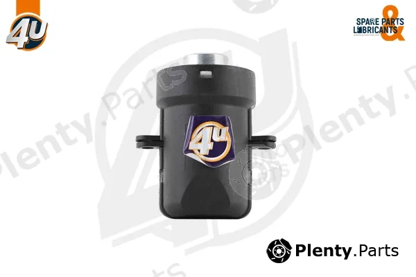 4U Autoparts 17674VO — Ignition Switch