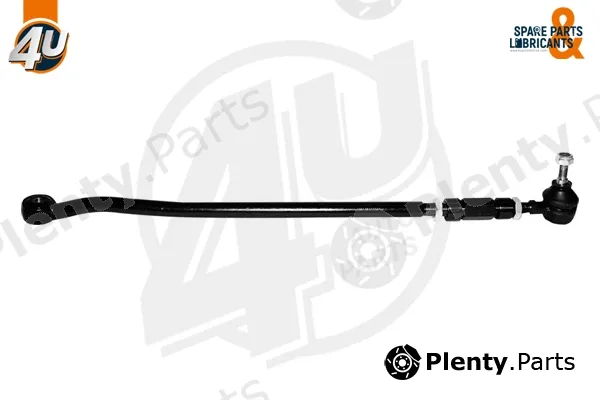 4U Autoparts J71026 — Tie Rod