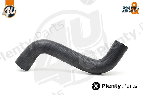 4U Autoparts 21079VV — Charge Air Hose