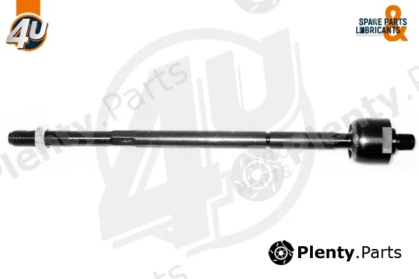 4U Autoparts E47061 — Inner Tie Rod