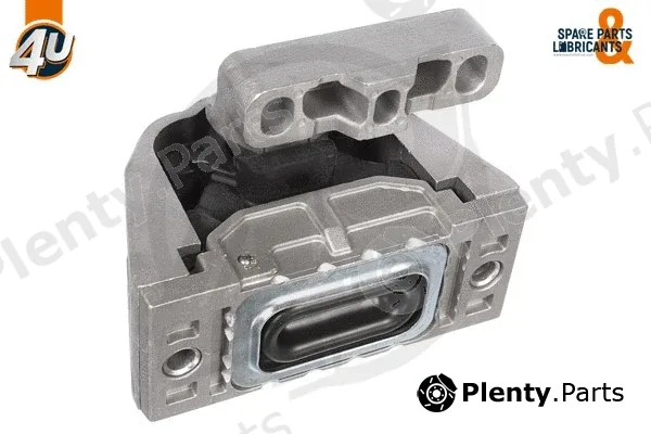 4U Autoparts 72003VV — Mounting, engine