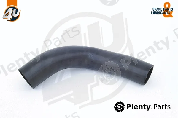 4U Autoparts 12873MN — Radiator Hose