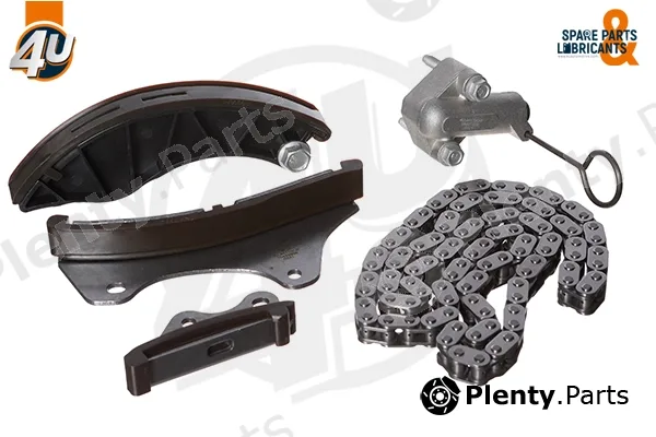 4U Autoparts 44179OP — Timing Chain Kit