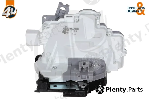 4U Autoparts 45671AU — Door Lock