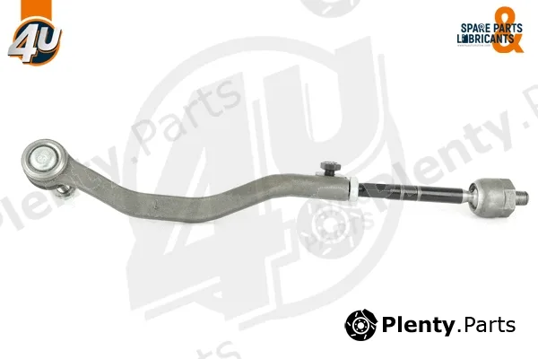 4U Autoparts J13580 — Tie Rod