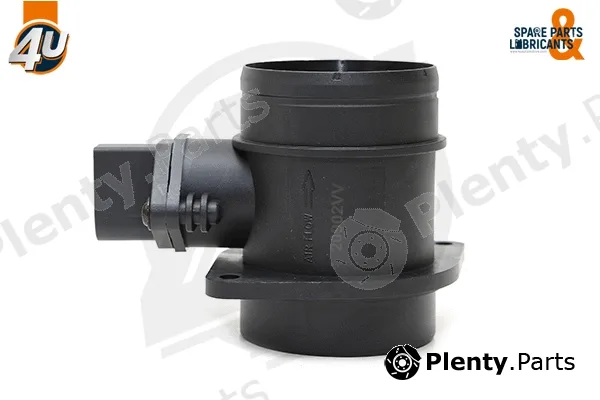 4U Autoparts 20902VV — Mass Air Flow Sensor