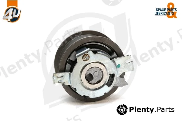 4U Autoparts 32486VV — Tensioner Pulley, timing belt