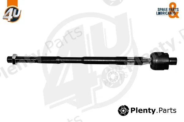 4U Autoparts E10162 — Inner Tie Rod