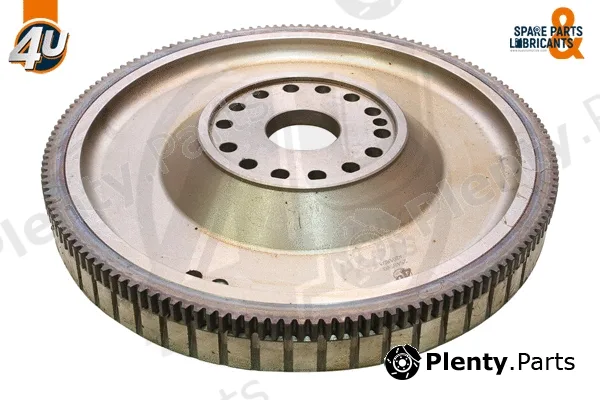 4U Autoparts 25485VO — Flywheel