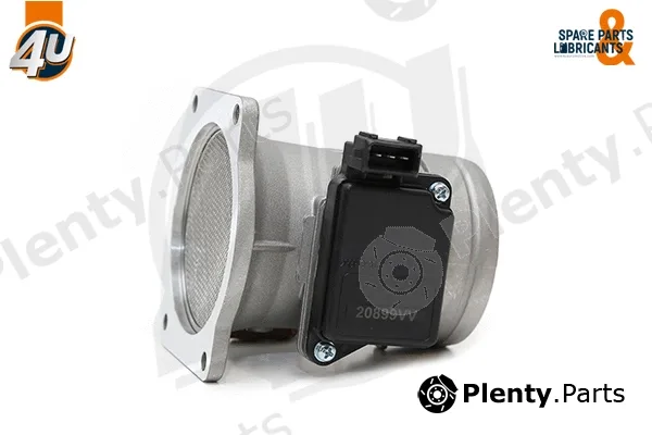 4U Autoparts 20899VV — Mass Air Flow Sensor