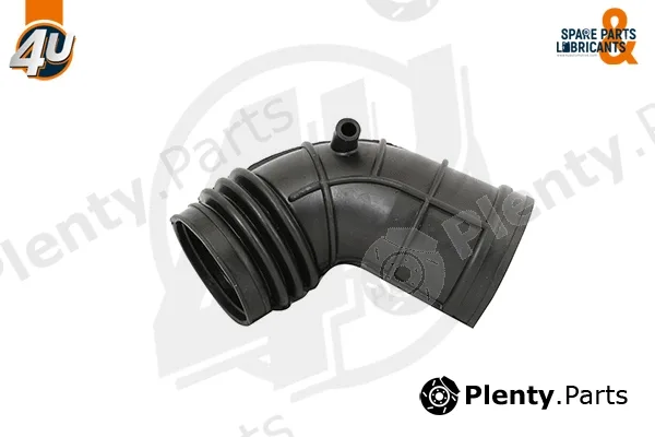 4U Autoparts 72428BW — Intake Hose, air filter