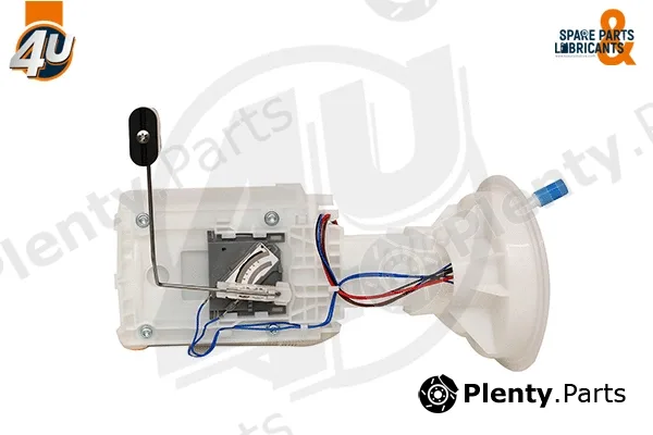 4U Autoparts 32879MI — Fuel Pump