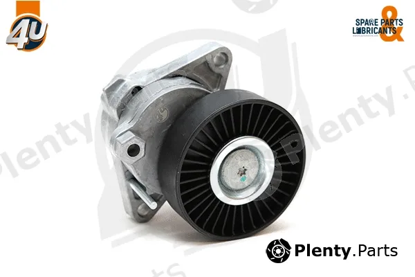4U Autoparts 32006MR — Belt Tensioner, V-ribbed belt
