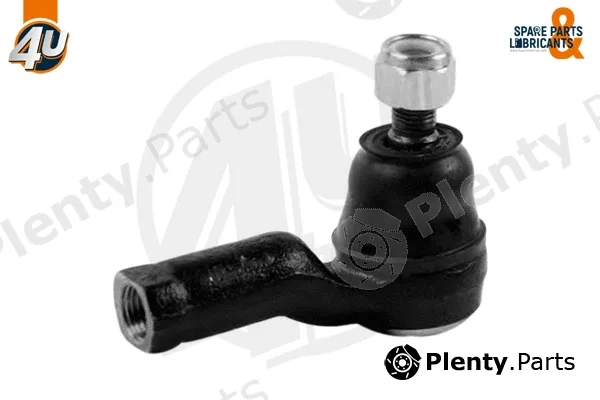 4U Autoparts A67823 — Tie Rod End