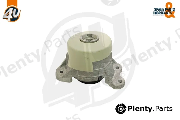 4U Autoparts 71174MR — Mounting, engine