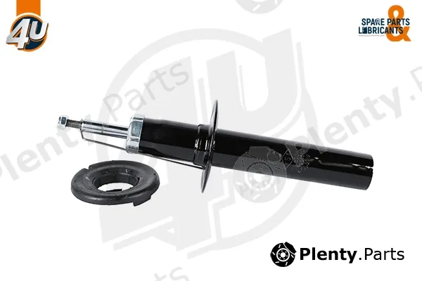 4U Autoparts 19306AU — Shock Absorber