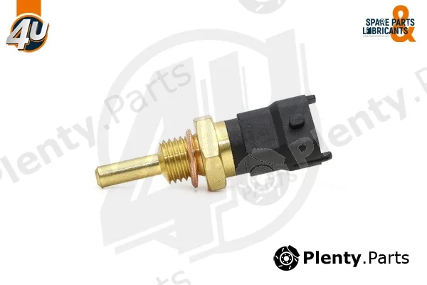 4U Autoparts 17686VO — Sensor, coolant temperature