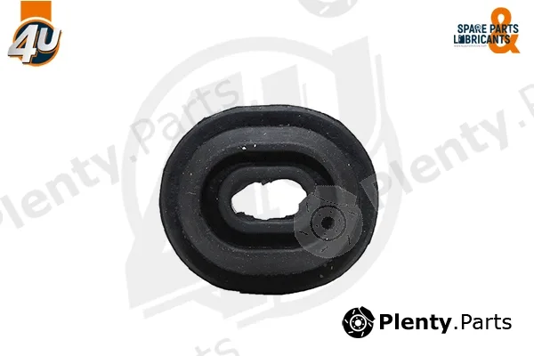 4U Autoparts 72374VV — Mounting, radiator