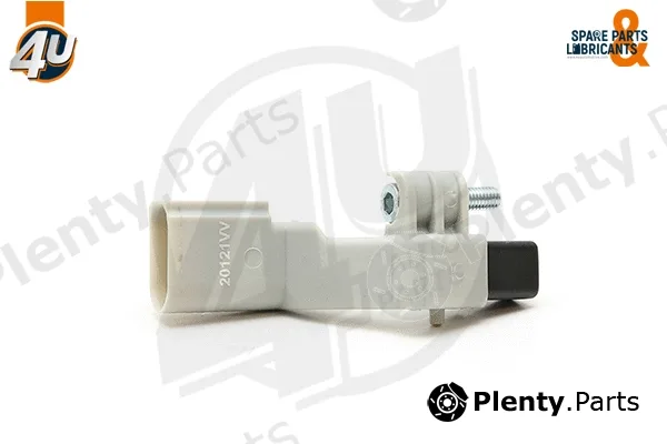 4U Autoparts 20121VV — Sensor, crankshaft pulse