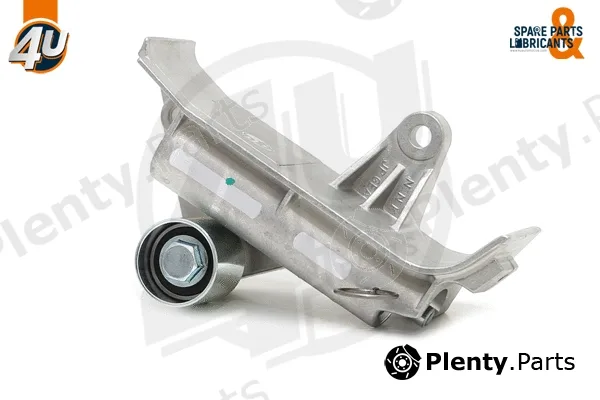 4U Autoparts 32424VV — Tensioner, timing belt