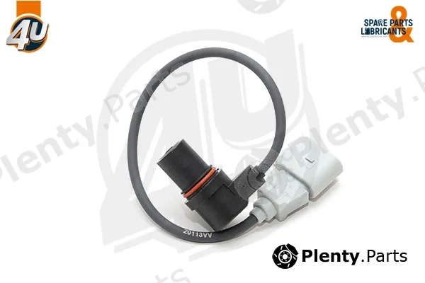 4U Autoparts 20113VV — Sensor, crankshaft pulse