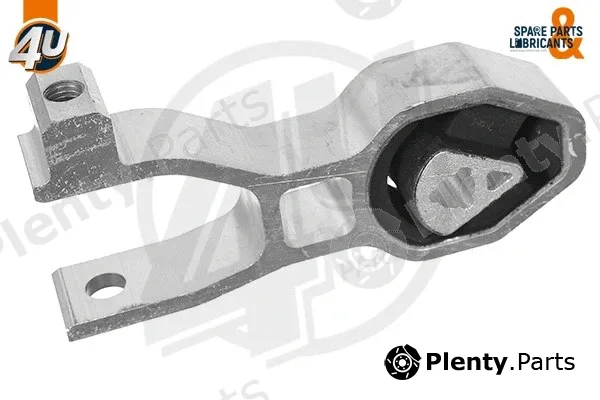 4U Autoparts P11059 — Mounting, engine