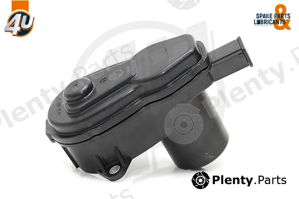 4U Autoparts 18904AU — Control Element, parking brake caliper